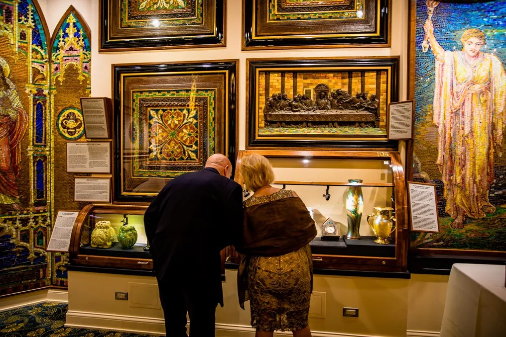 Halim Time & Glass Museum #49
