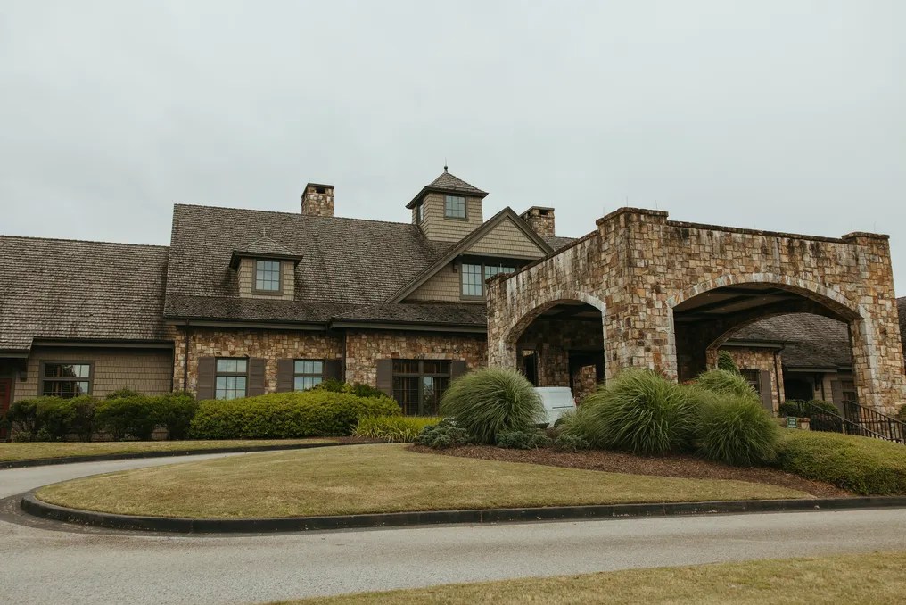 Currahee Club #16
