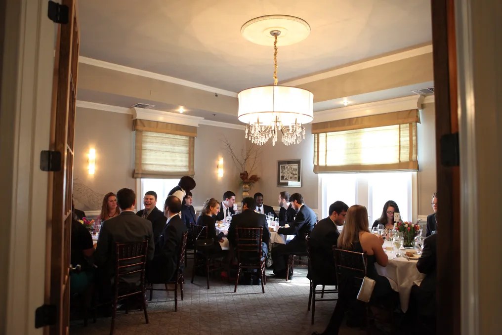 The Peacock Inn #3