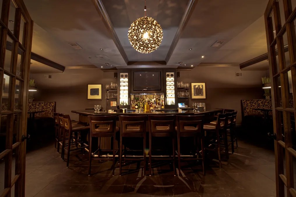 The Peacock Inn #5