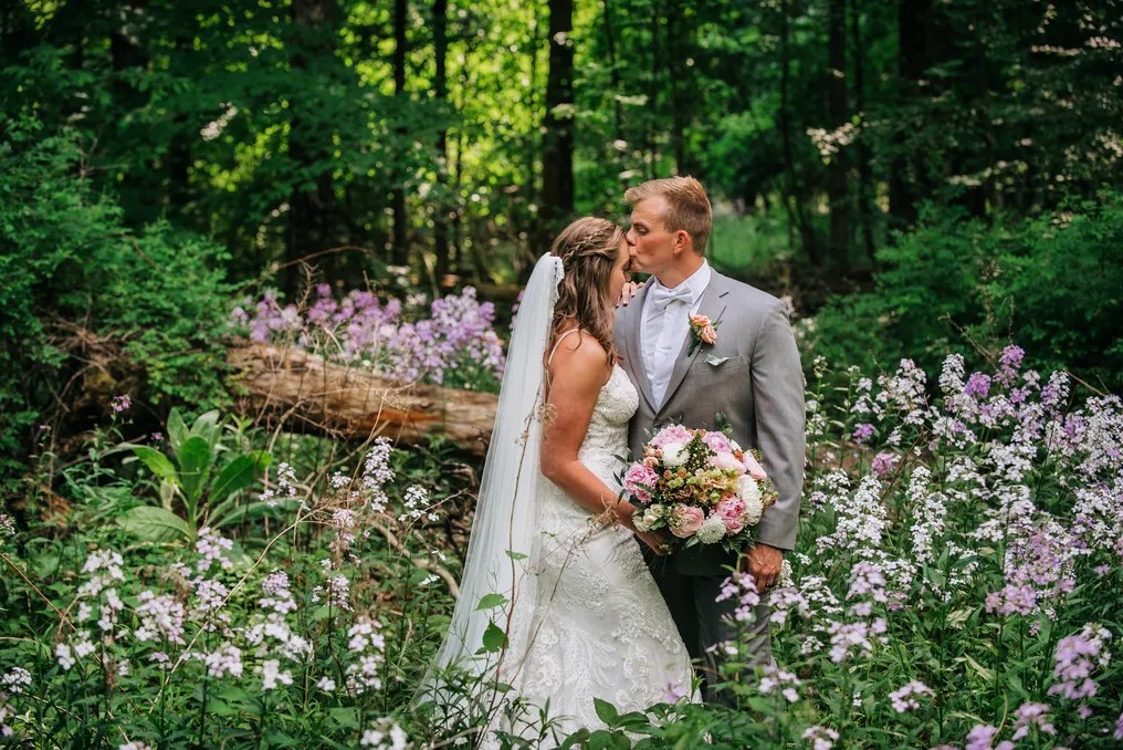 Birchtown Weddings & Events #1