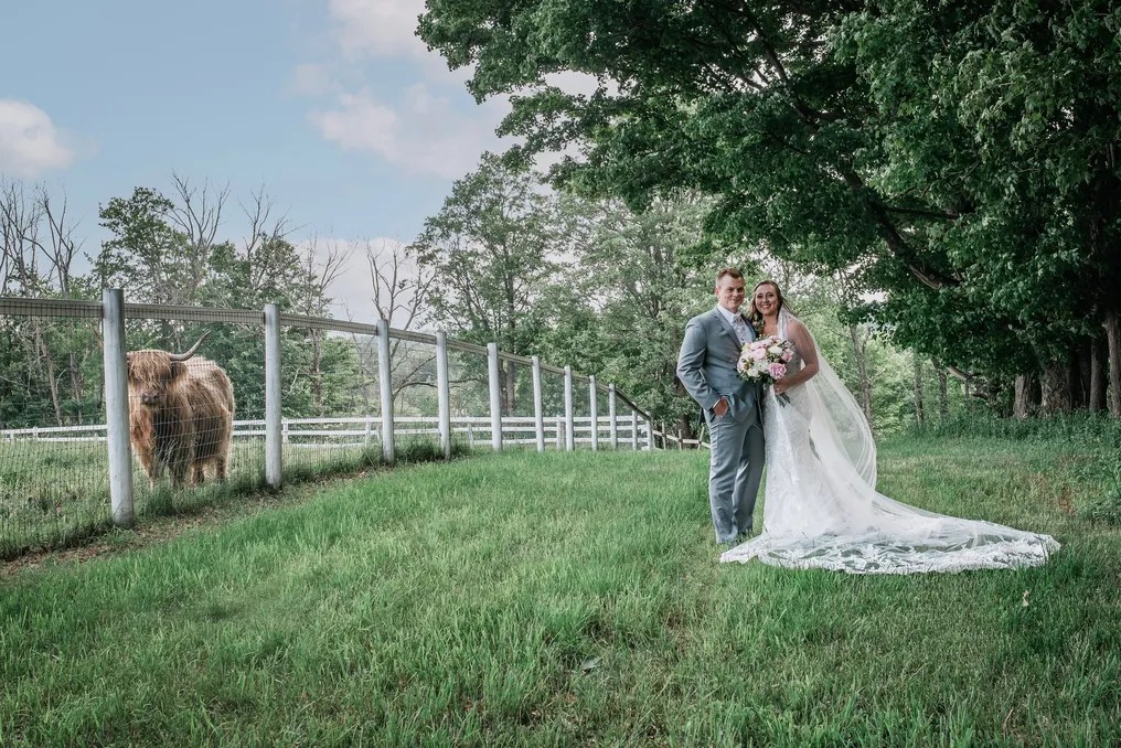 Birchtown Weddings & Events #2