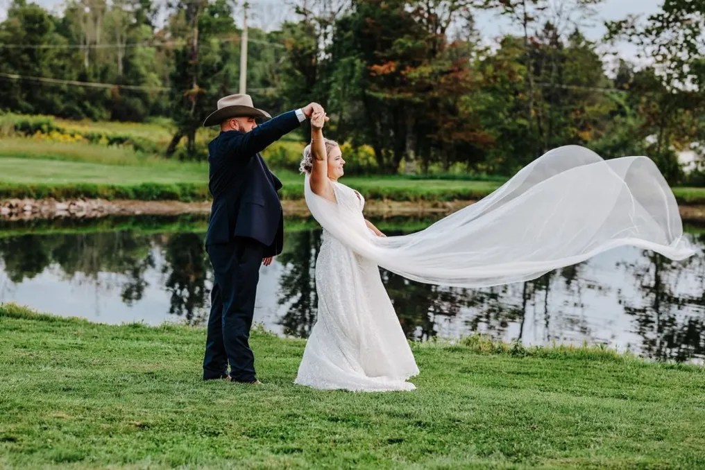 Birchtown Weddings & Events #4