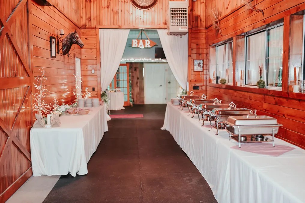 Birchtown Weddings & Events #5