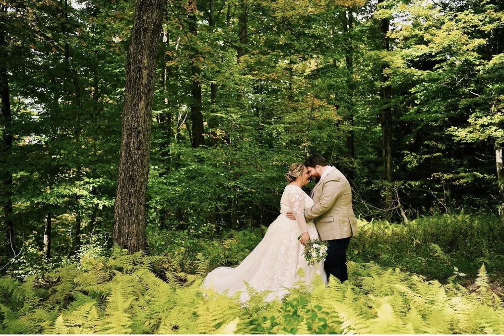 Birchtown Weddings & Events #6