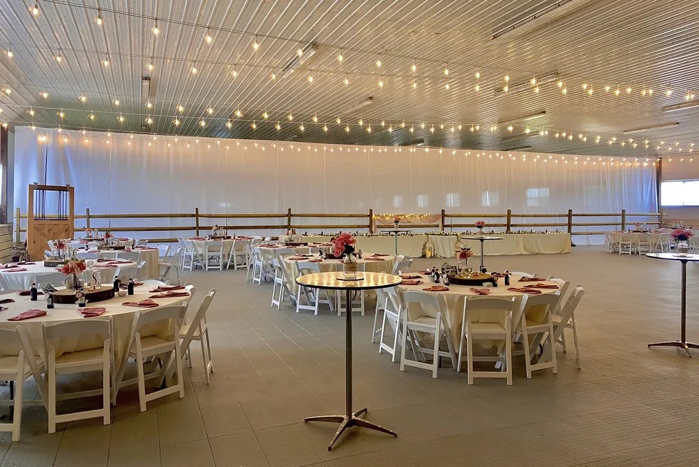 Birchtown Weddings & Events #8