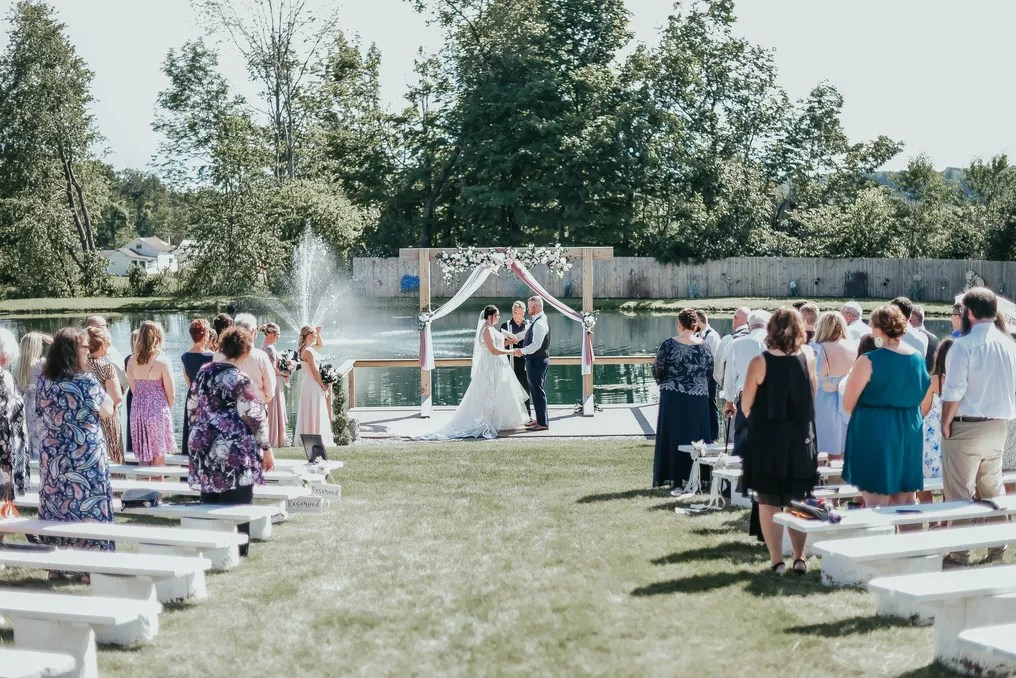 Birchtown Weddings & Events #9