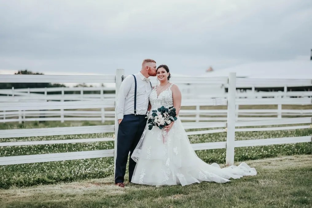 Birchtown Weddings & Events #10