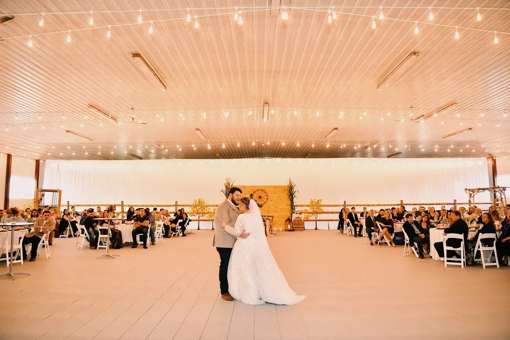 Birchtown Weddings & Events #11