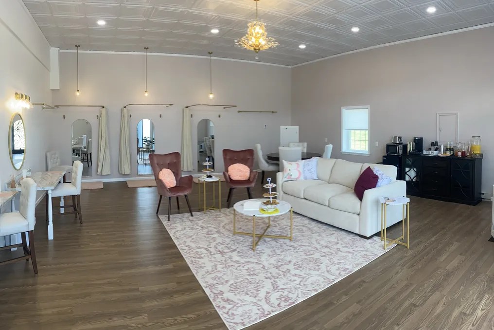 Birchtown Weddings & Events #12