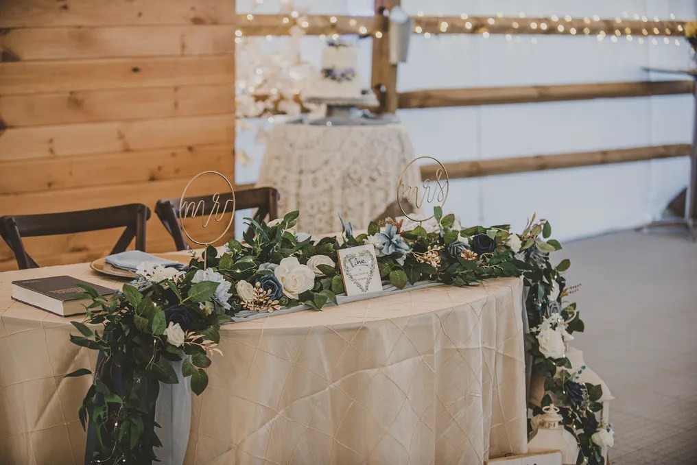 Birchtown Weddings & Events #14