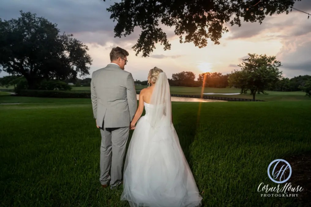 Laurel Oak Country Club #1