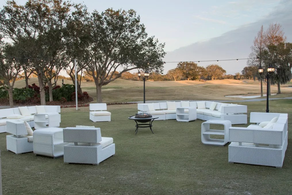 Laurel Oak Country Club #7