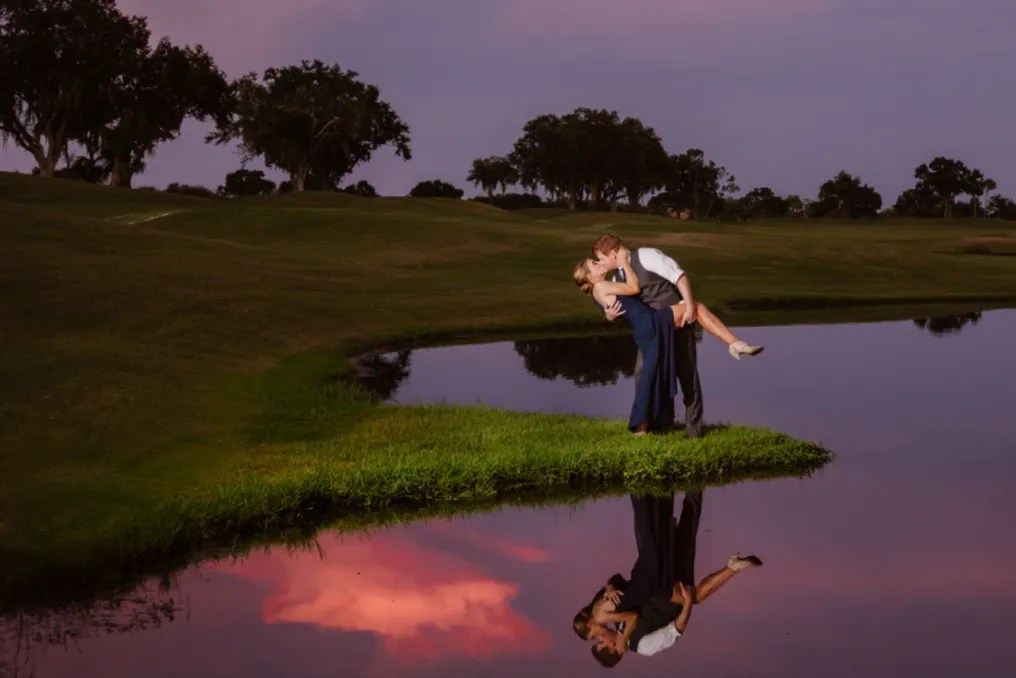 Laurel Oak Country Club #10