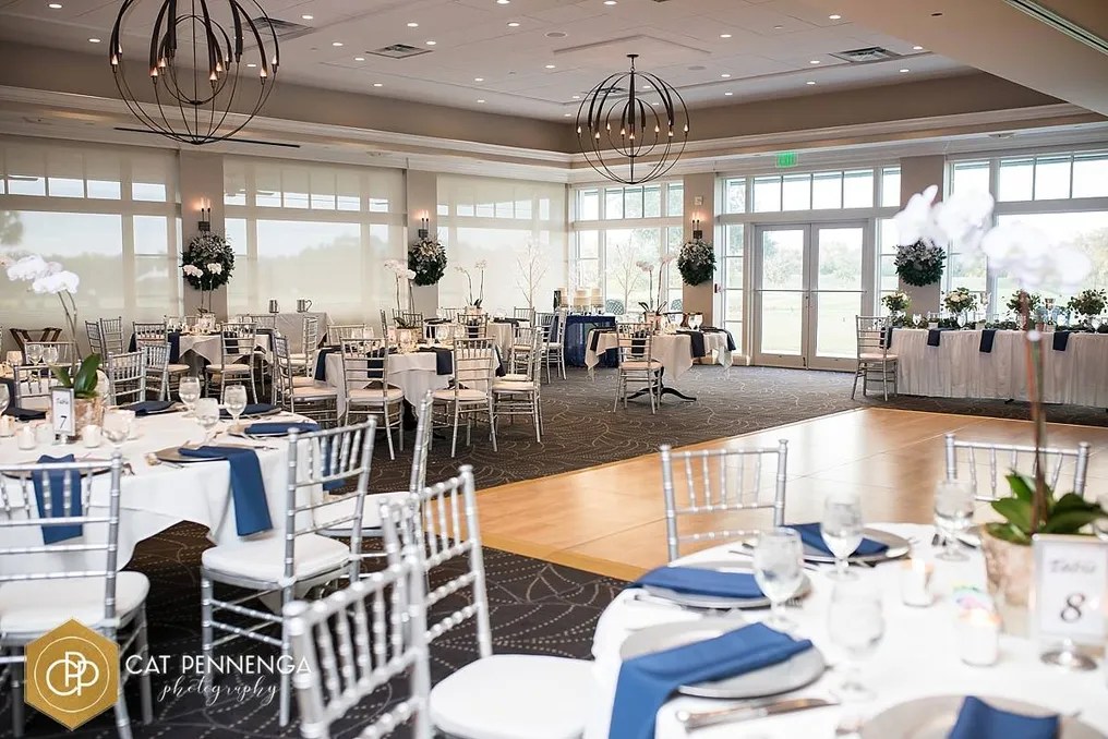 Laurel Oak Country Club #11
