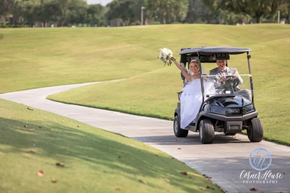 Laurel Oak Country Club #18