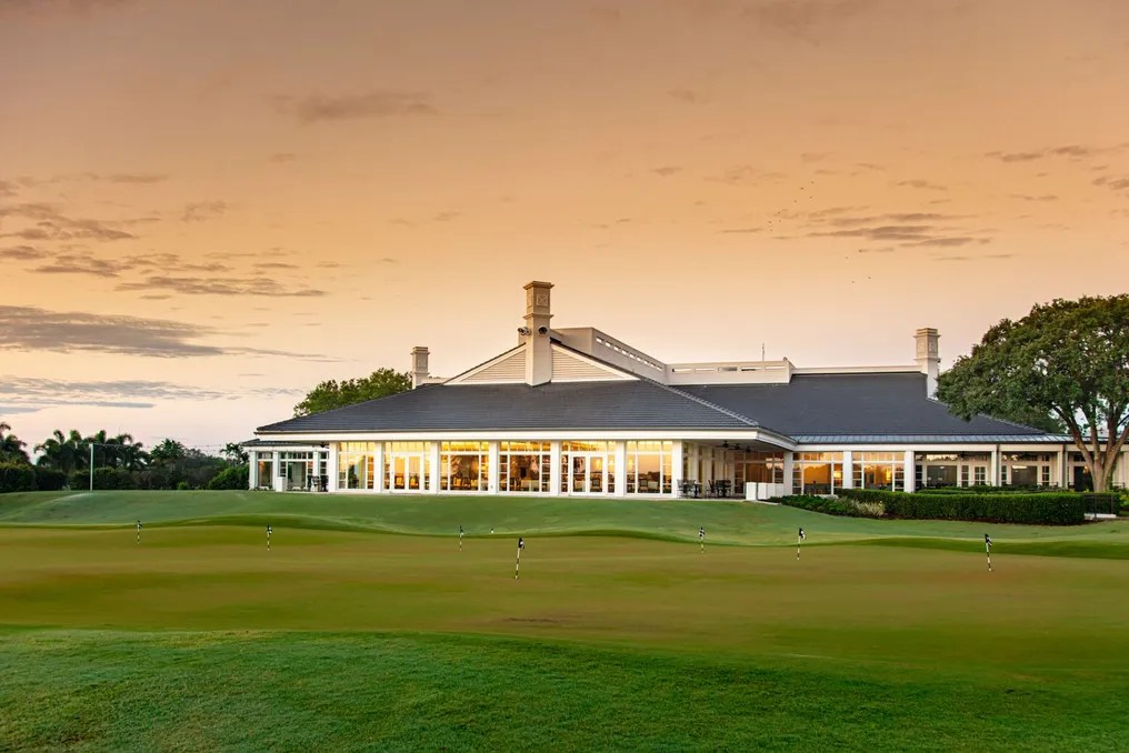 Laurel Oak Country Club #19