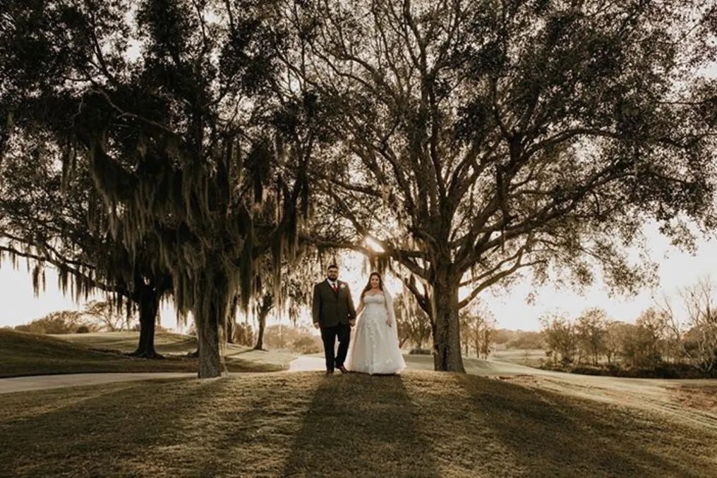 Laurel Oak Country Club #21