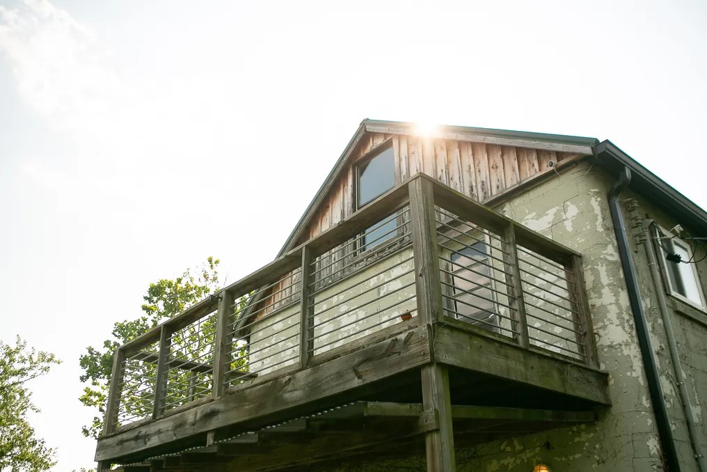 Rustic River Nashville #10