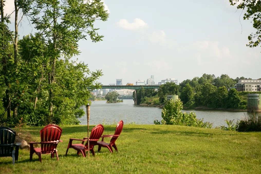 Rustic River Nashville #12