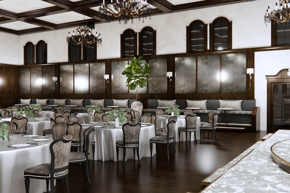 The Charleston #2