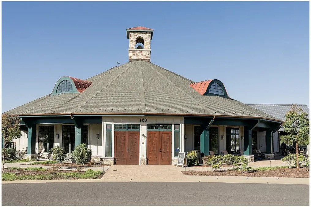 Shenandoah Lodge #12