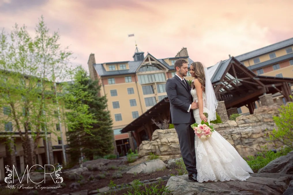 Mount Airy Casino Resort #1