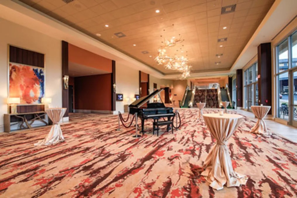 Mount Airy Casino Resort #2