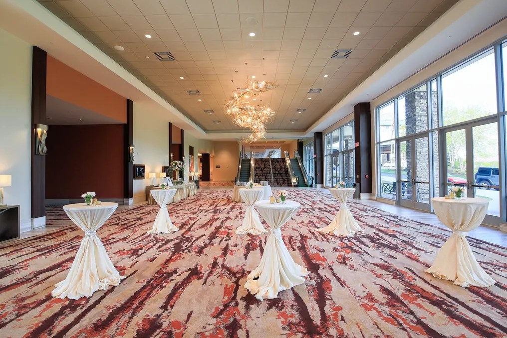 Mount Airy Casino Resort #3