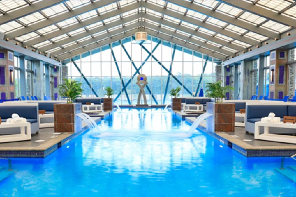 Mount Airy Casino Resort #6