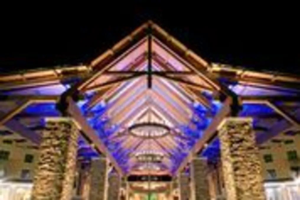 Mount Airy Casino Resort #7