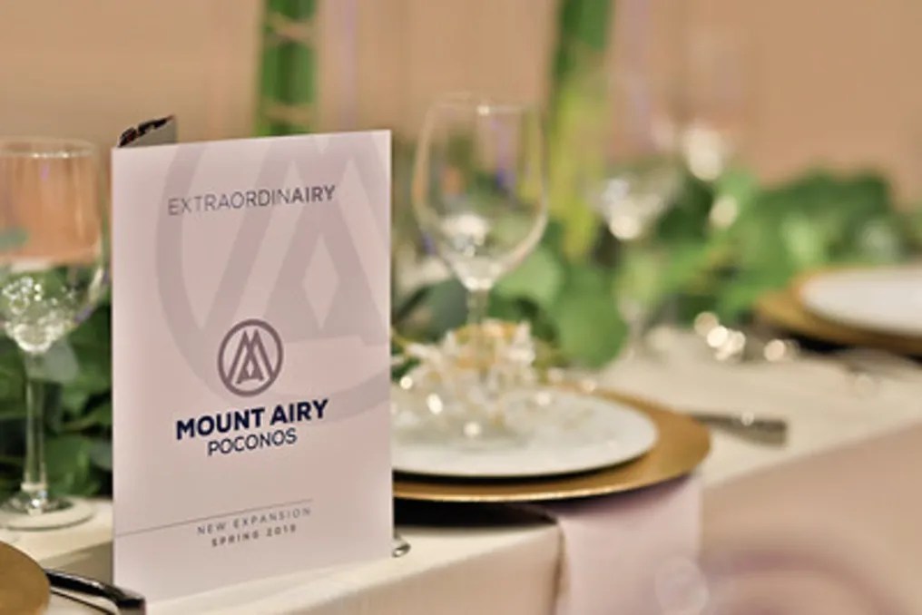 Mount Airy Casino Resort #16