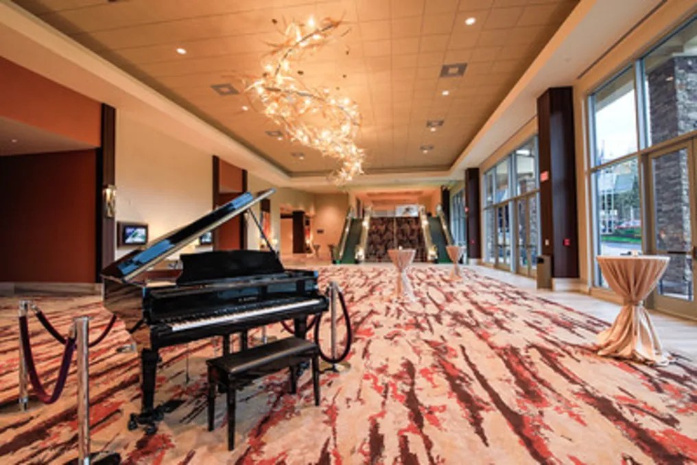 Mount Airy Casino Resort #17