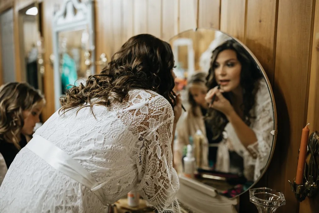 Sunset Ridge Farm Wedding/Event Venue, Wilderness Lodge #30