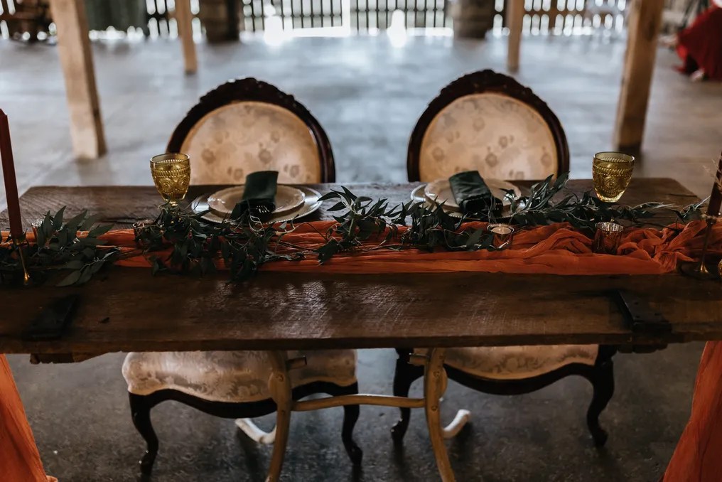Sunset Ridge Farm Wedding/Event Venue, Wilderness Lodge #32