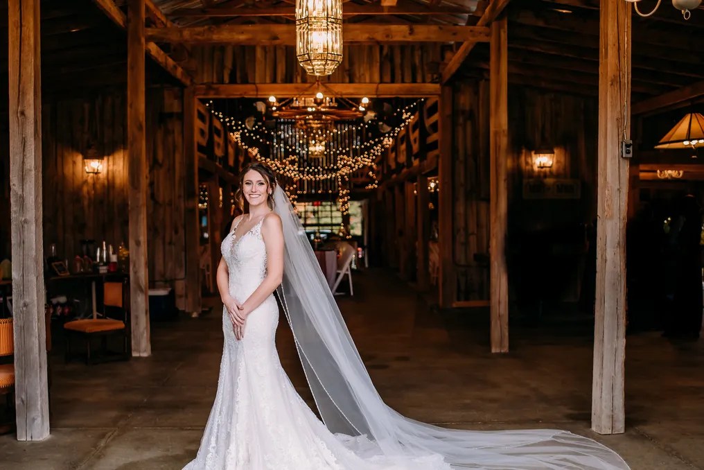 Sunset Ridge Farm Wedding/Event Venue, Wilderness Lodge #45