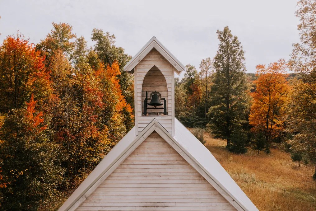 Sunset Ridge Farm Wedding/Event Venue, Wilderness Lodge #49