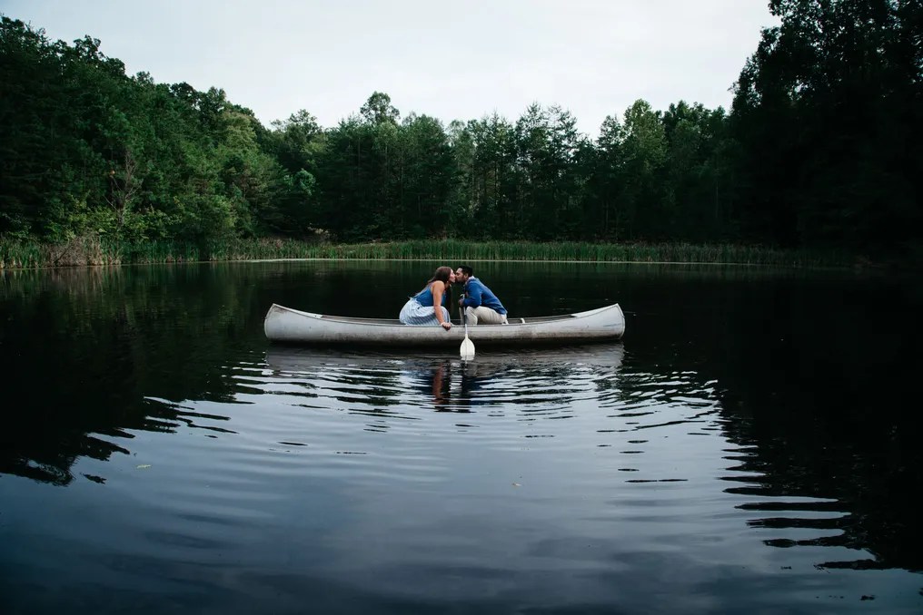 Sunset Ridge Farm Wedding/Event Venue, Wilderness Lodge #100