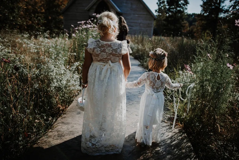 Sunset Ridge Farm Wedding/Event Venue, Wilderness Lodge #110