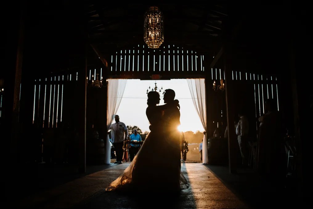 Sunset Ridge Farm Wedding/Event Venue, Wilderness Lodge #112