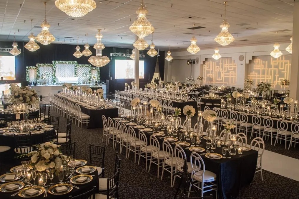 Paradise Ballrooms #4