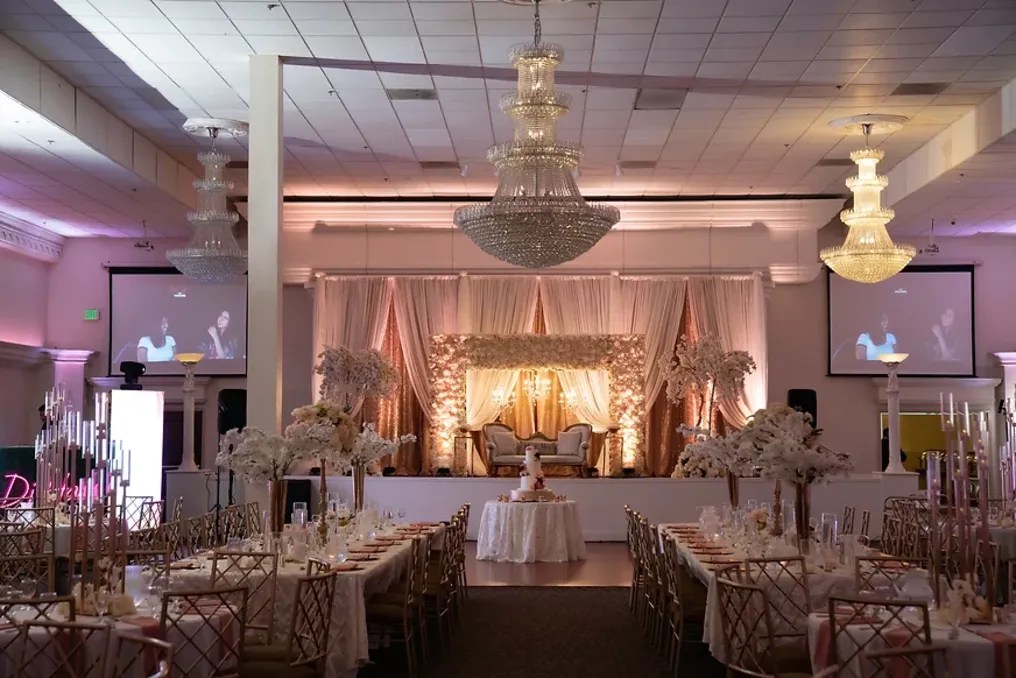 Paradise Ballrooms #6