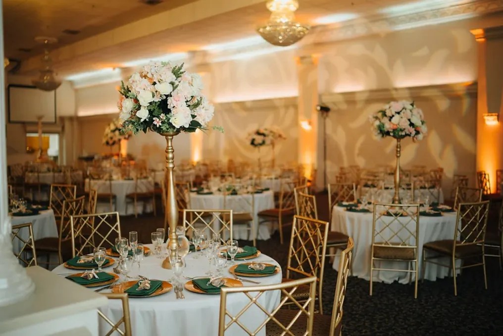 Paradise Ballrooms #7