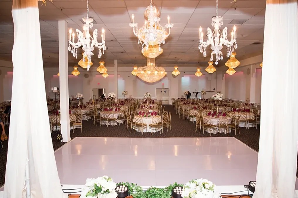 Paradise Ballrooms #9