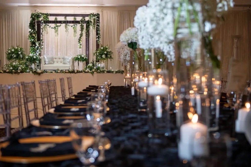 Paradise Ballrooms #10