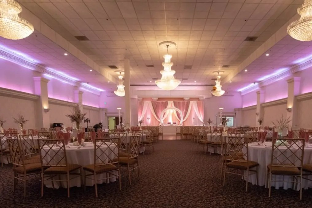 Paradise Ballrooms #12