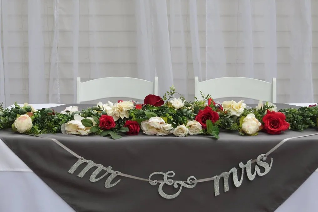 Jamison's Event Center #17
