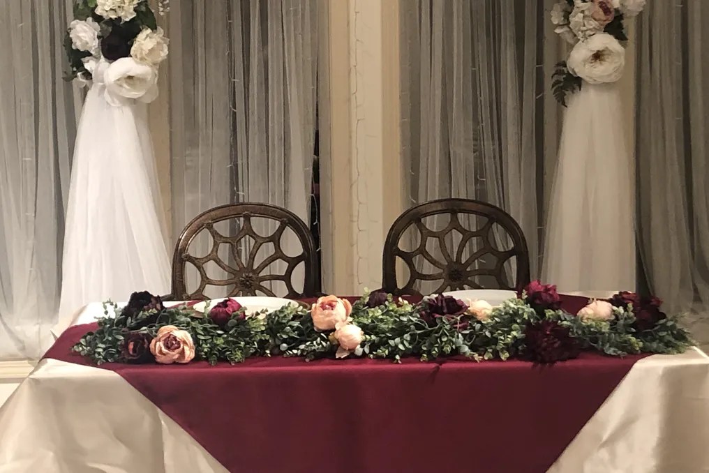 Jamison's Event Center #20