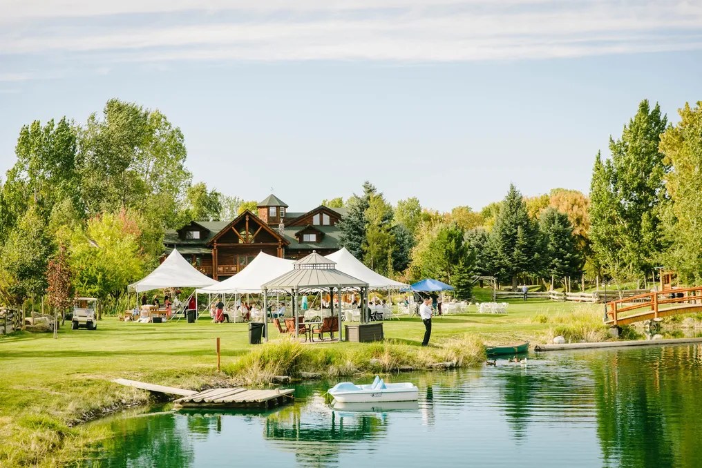 LaBelle Lake #13