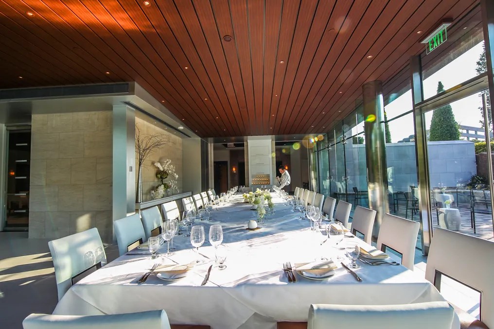Il Palio Ristorante #4